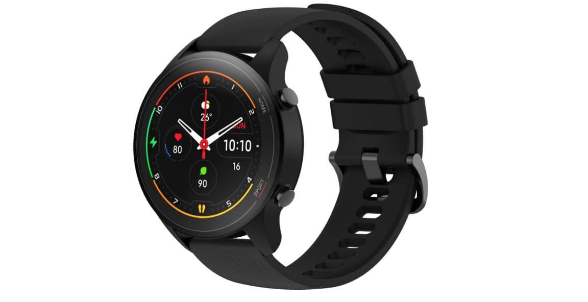 Xiaomi Mi Watch