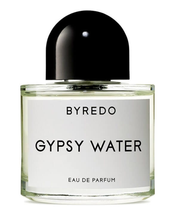 Byredo Gypsy Water