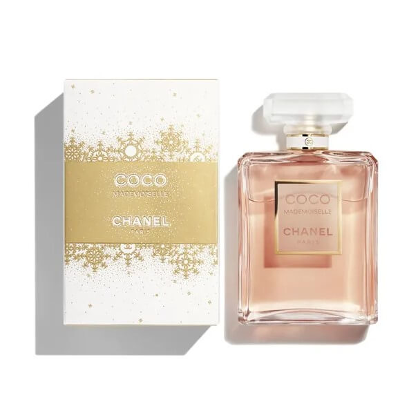 Chanel Coco Mademoiselle