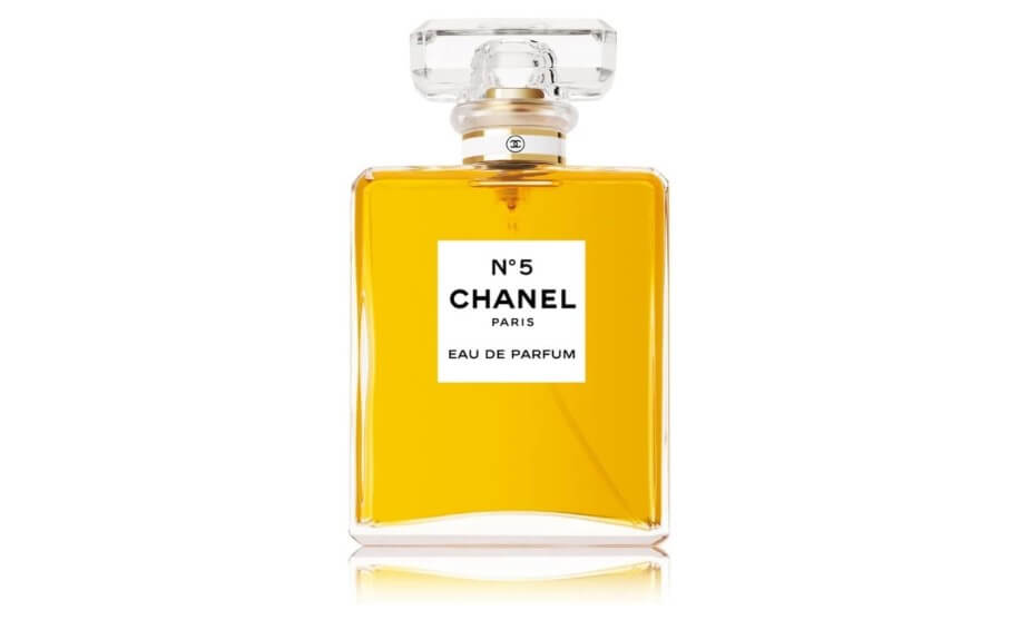 Chanel No. 5 Eau de Parfum