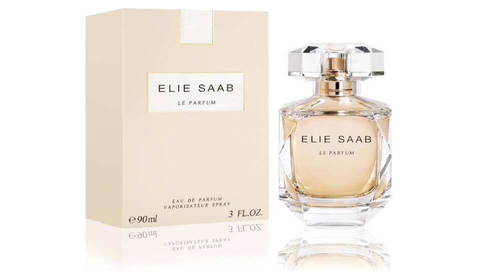 Elie Saab Le Parfum