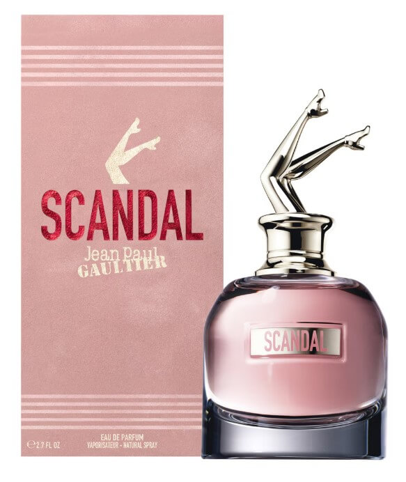 Jean Paul Gaultier Scandal