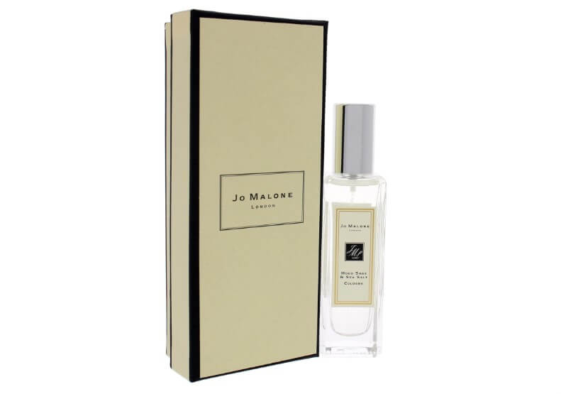 Jo Malone Wood Sage & Sea Salt