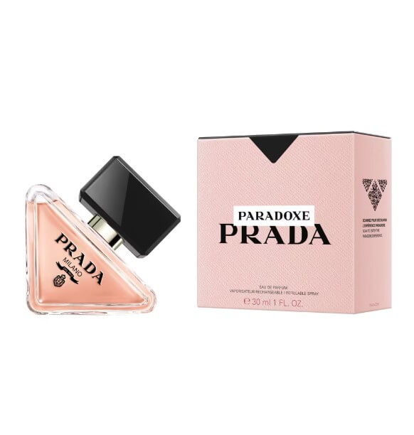 Prada Paradoxe