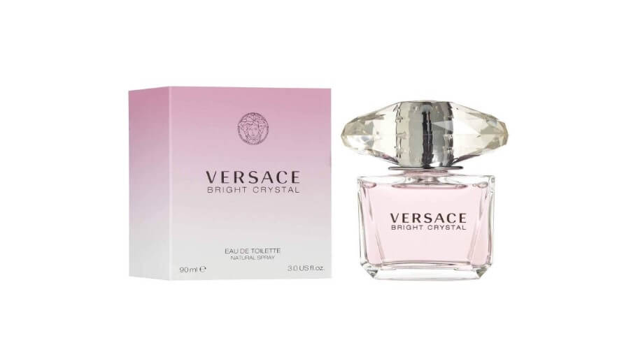 Versace Bright Crystal