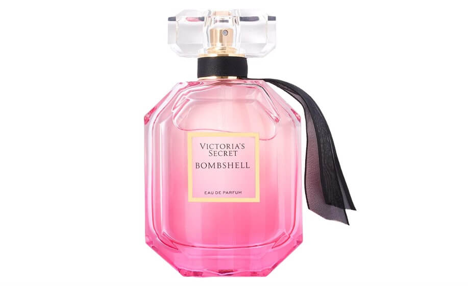 Victoria's Secret Bombshell