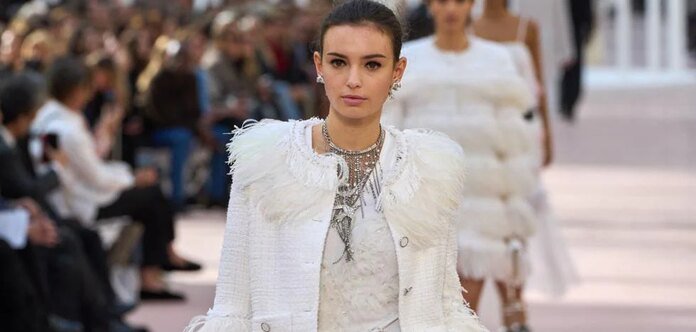 Chanel nombra a Matthiew Blazy director creativo y otras novedades del lujo que debes conocer