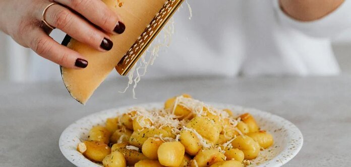 La cena rápida, fácil y saludable que puedes hacer cuando tengas poco tiempo