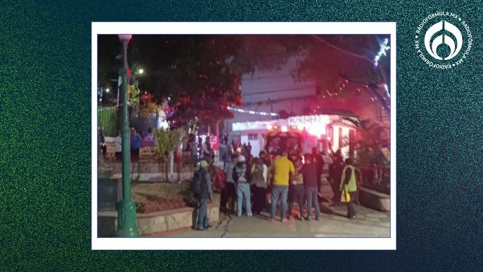 Pánico en Guerrero: matan a patronato de Feria de Chilpancingo en pleno evento