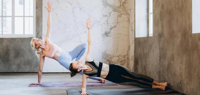 Yoga para la respiración: las mejores asanas para mejorar la capacidad de los pulmones