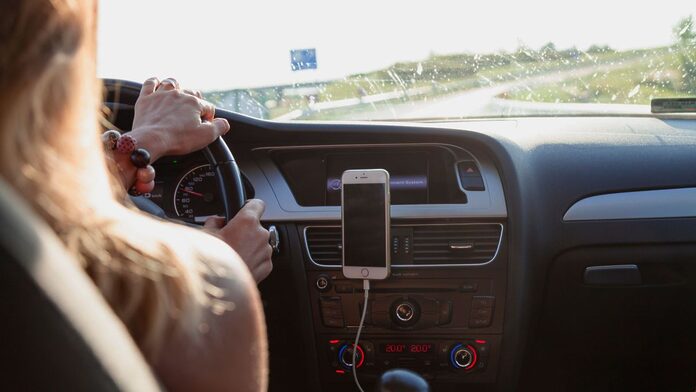 Puntos gratis en el carné de conducir, estos son los conductores que los van a recibir en 2025