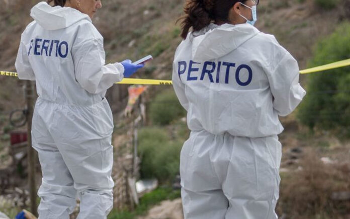 Abaten a ocho presuntos sicarios en Guanajuato