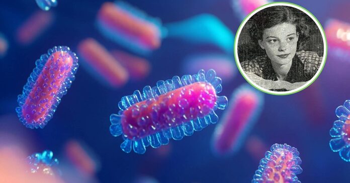 Esther Lederberg: la bióloga que revolucionó la bacteriología moderna