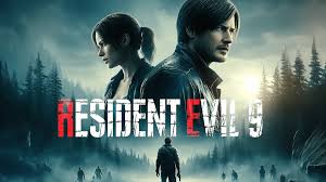 Todo lo que sabemos sobre la fecha de lanzamiento de Resident Evil 9 