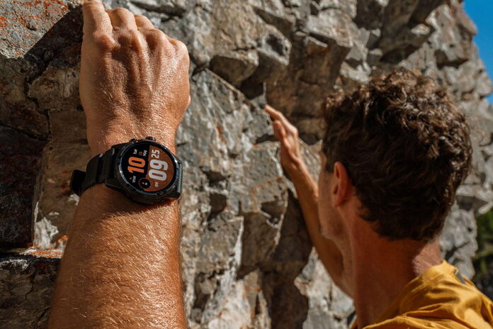 Mobvoi TicWatch Atlas: smartwatch apto para aventuras extremas – Review del Gadget Lab