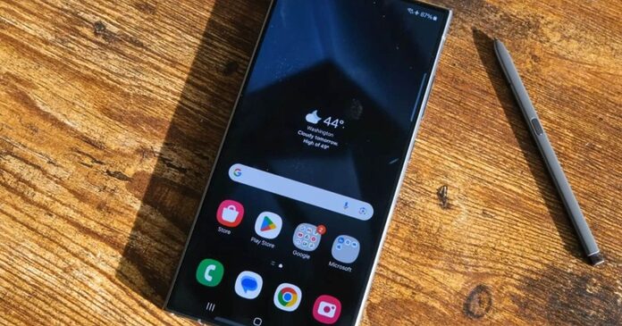 Tras unos días después de su lanzamiento, se confirma que Samsung va con todo con su nuevo Galaxy S25 Ultra