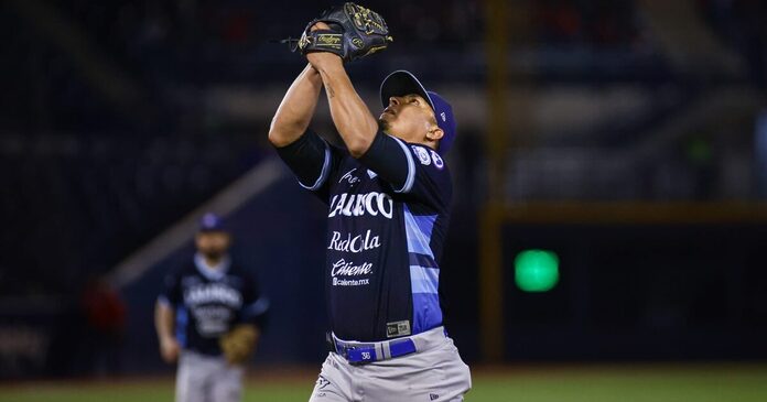 Charros de Jalisco son el segundo invitado a las Semifinales