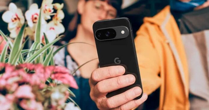 Google va con todo este nuevo año en la gama alta hundiendo más aún su último smartphone Pixel 9