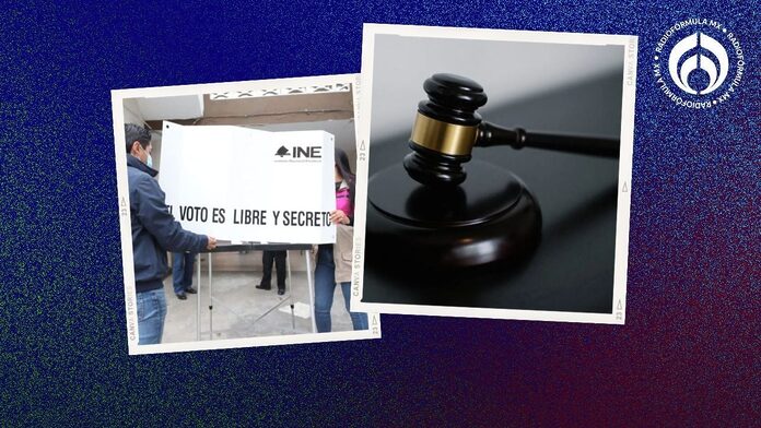 Elección Judicial: Comité Ejecutivo publica sus listas; la tómbola será el domingo