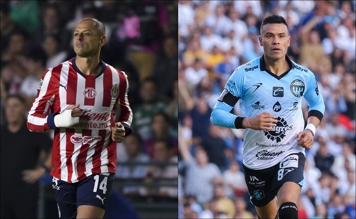 Liga MX: Chivas vs Querétaro – EN VIVO – Jornada 5 – Clausura 2025 | El Universal