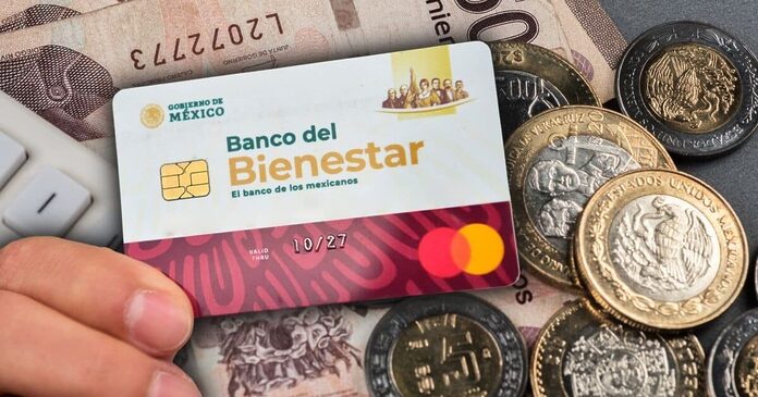 Registran a pensión Bienestar a nuevos beneficiarios de tres programas de apoyos