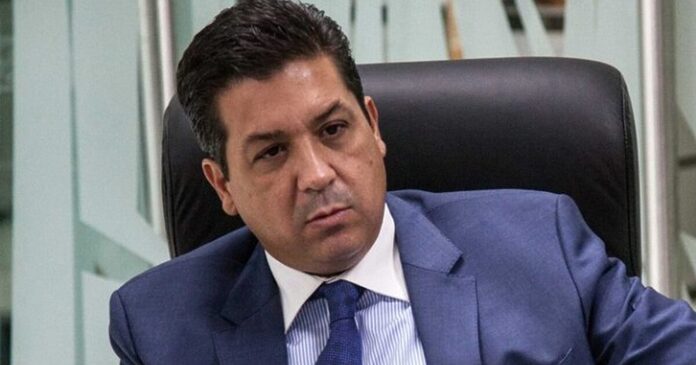 FGR niega que Interpol haya cancelado ficha roja contra García Cabeza de Vaca, exgobernador de Tamaulipas