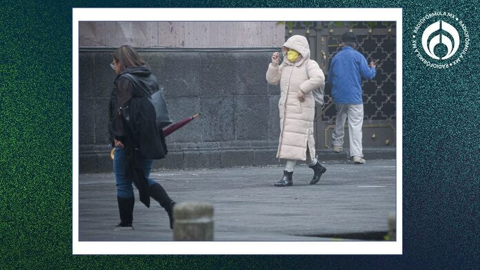 ¿Cuántos frentes fríos se esperan para el mes de marzo y… todavía habrá tormentas invernales?