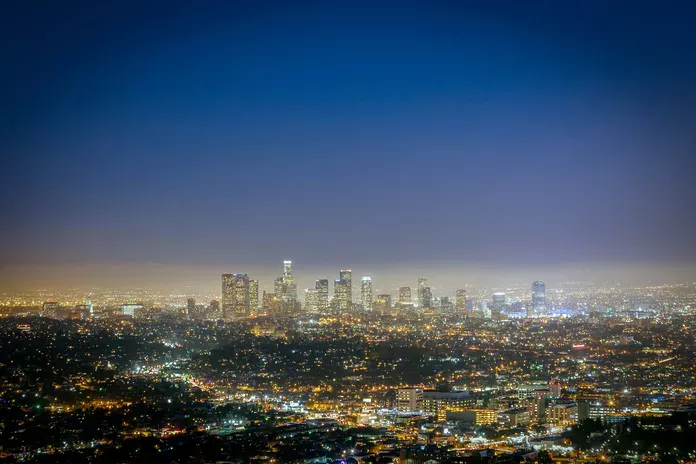 Notas del cielo nocturno de febrero: ¿Cómo puede ayudar a frenar la contaminación de la luz?